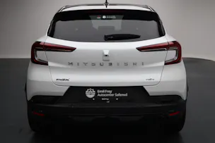 Mitsubishi ASX 1.8 HEV Sport