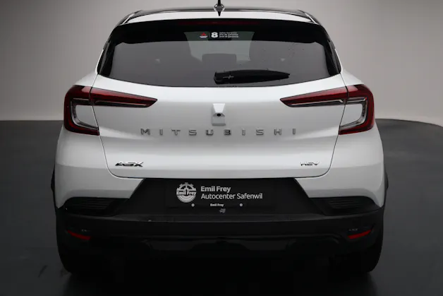 Mitsubishi ASX 1.8 HEV Sport