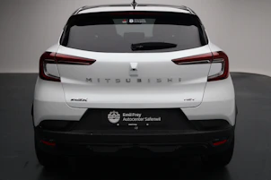 image du véhicule MITSUBISHI ASX 1.8 HEV Sport