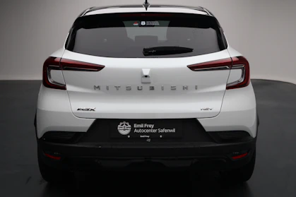 MITSUBISHI ASX 4