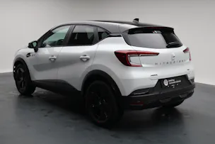 Mitsubishi ASX 1.8 HEV Sport