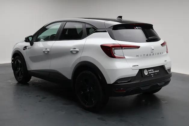 Mitsubishi ASX 1.8 HEV Sport