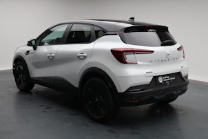 image du véhicule MITSUBISHI ASX 1.8 HEV Sport