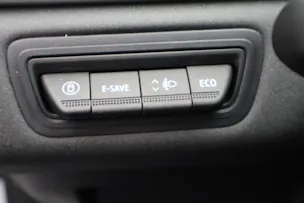 Mitsubishi ASX 1.8 HEV Sport
