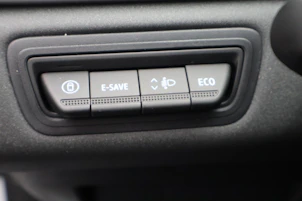 image du véhicule MITSUBISHI ASX 1.8 HEV Sport