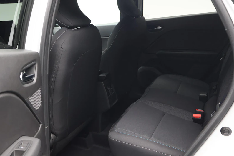 image du véhicule MITSUBISHI ASX