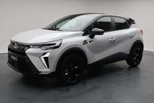 Mitsubishi ASX 1.8 HEV Sport