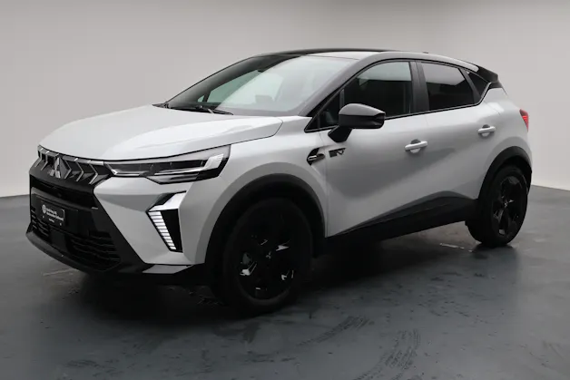 Mitsubishi ASX 1.8 HEV Sport