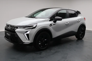 image du véhicule MITSUBISHI ASX 1.8 HEV Sport