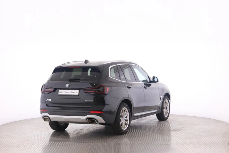 immagine del veicolo BMW X3