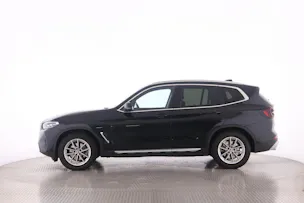 BMW X3 20i xDrive