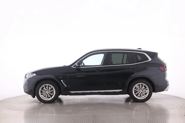 BMW X3 20i xDrive