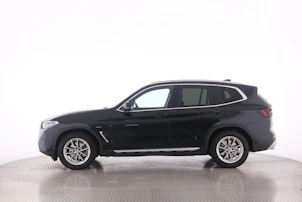 Fahrzeugbild BMW X3 20i xDrive