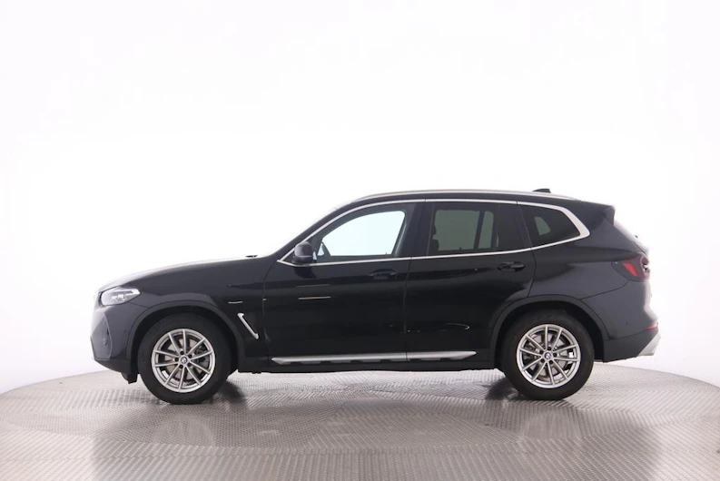 immagine del veicolo BMW X3