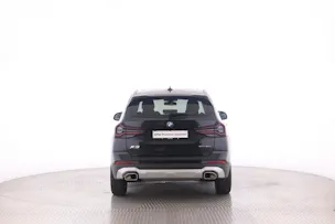 BMW X3 20i xDrive