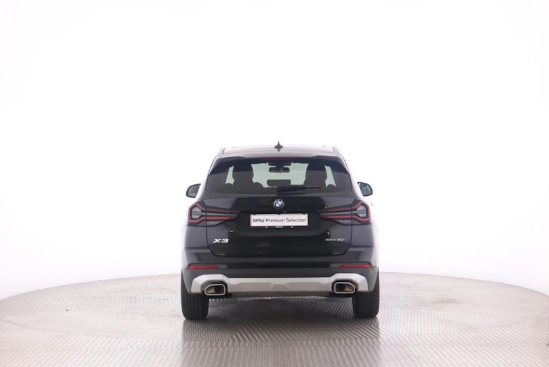 immagine del veicolo BMW X3