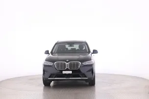 BMW X3 20i xDrive