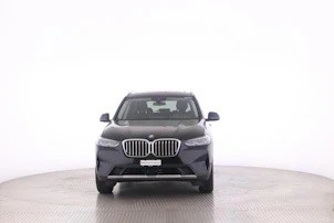 Fahrzeugbild BMW X3 20i xDrive