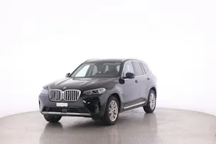 BMW X3 20i xDrive