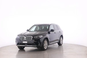 Fahrzeugbild BMW X3 20i xDrive