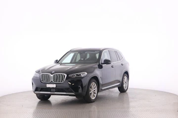 image du véhicule BMW X3 20i xDrive image du véhicule BMW X3 20i xDrive