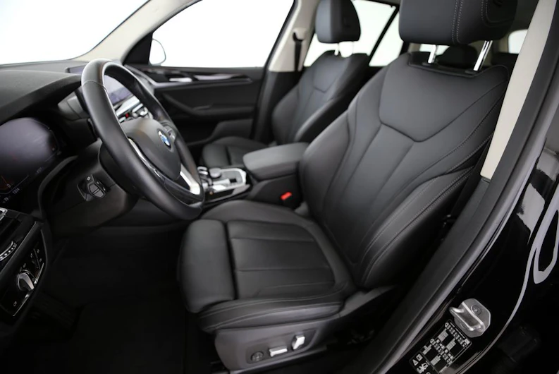 immagine del veicolo BMW X3