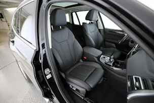BMW X3 20i xDrive