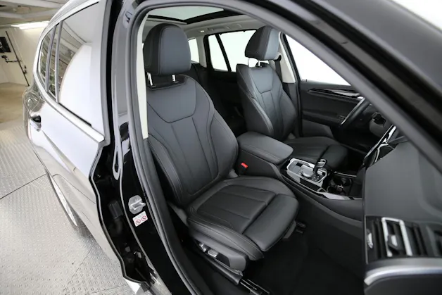 BMW X3 20i xDrive