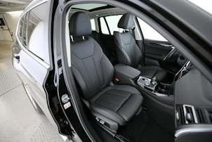 Fahrzeugbild BMW X3 20i xDrive