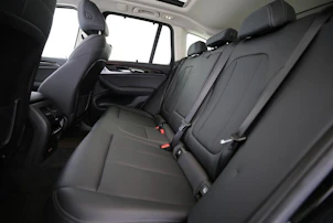 Fahrzeugbild BMW X3 20i xDrive