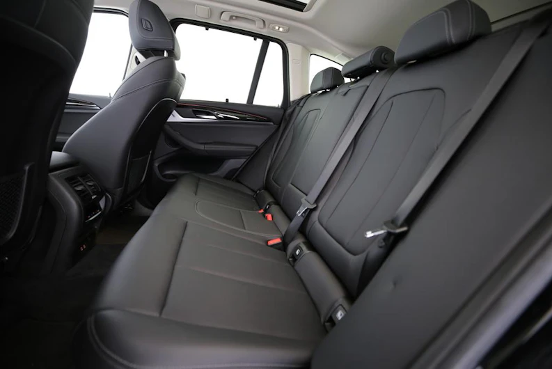 immagine del veicolo BMW X3