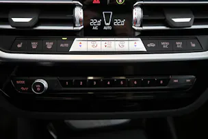 BMW X3 20i xDrive