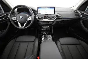 BMW X3 20i xDrive