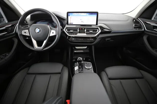 BMW X3 20i xDrive