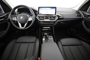 Fahrzeugbild BMW X3 20i xDrive