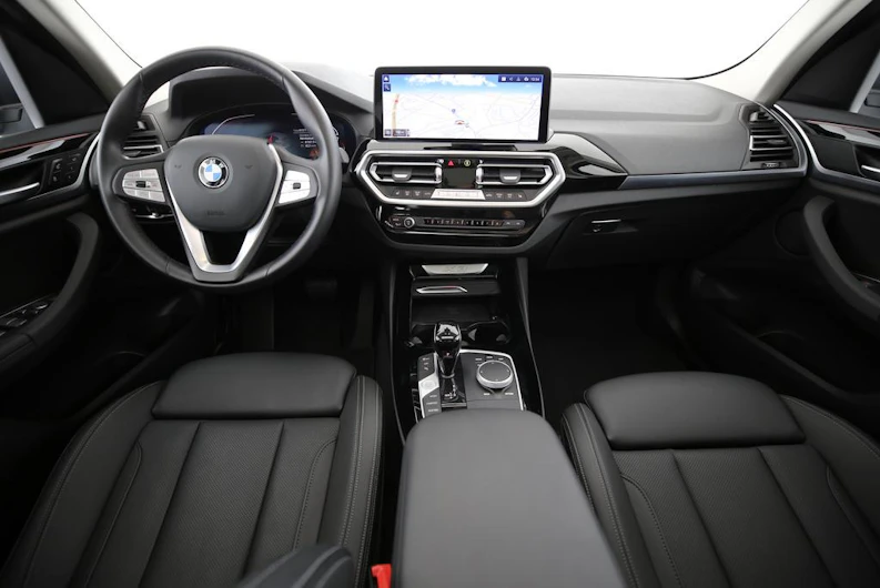 immagine del veicolo BMW X3