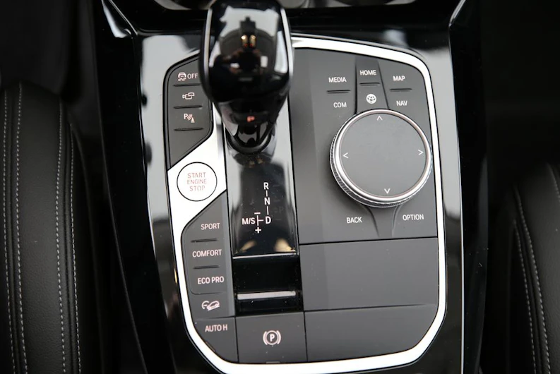 immagine del veicolo BMW X3