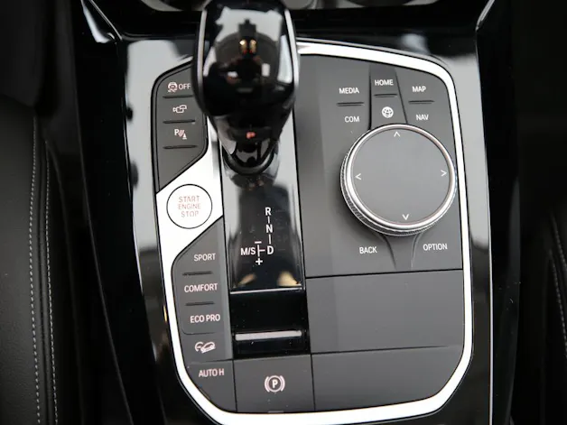 BMW X3 20i xDrive