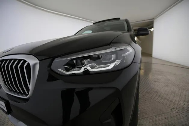 BMW X3 20i xDrive