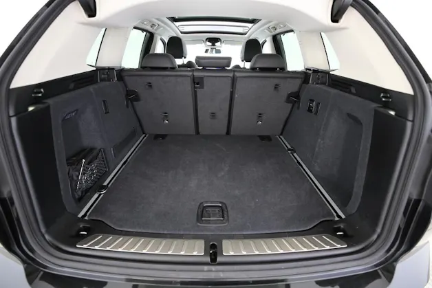 BMW X3 20i xDrive