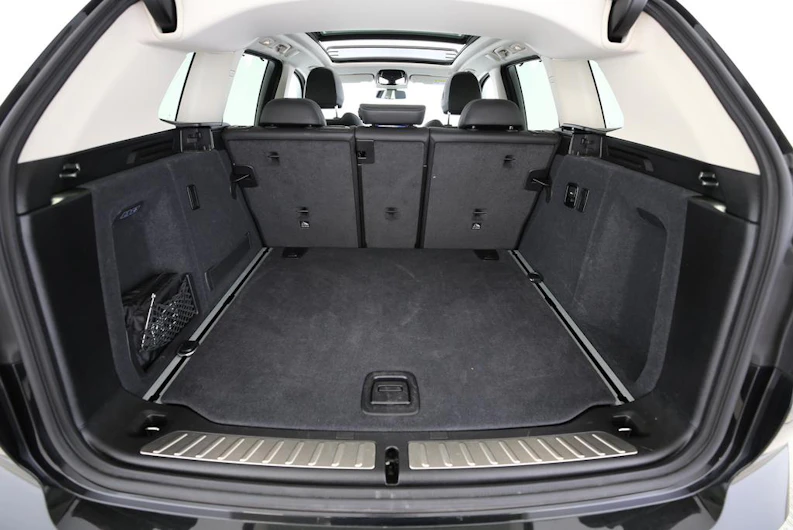 immagine del veicolo BMW X3