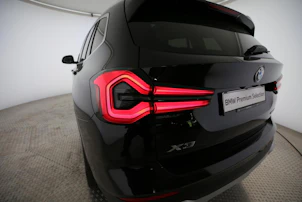 Fahrzeugbild BMW X3 20i xDrive