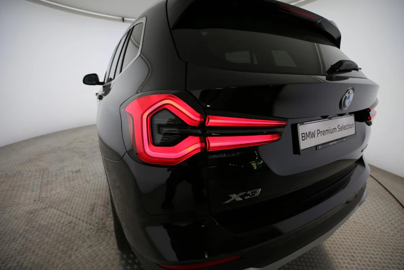 immagine del veicolo BMW X3