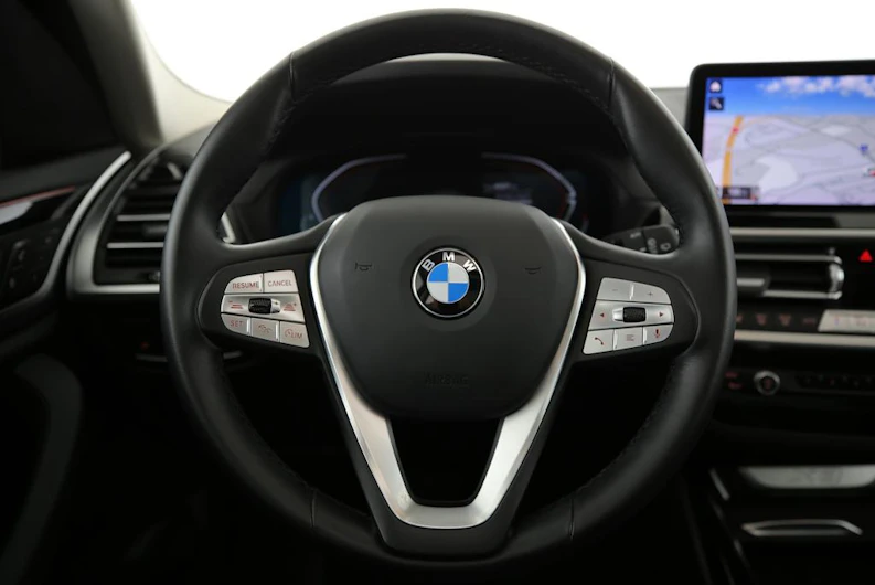 immagine del veicolo BMW X3