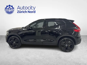 immagine del veicolo VOLVO EX40 Twin Black Edition AWD
