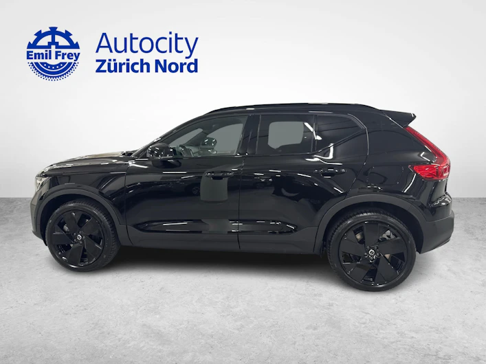 immagine del veicolo VOLVO EX40