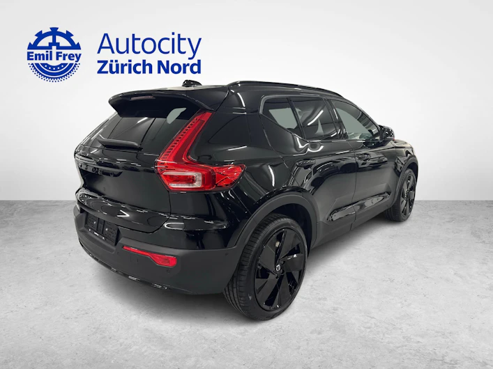 immagine del veicolo VOLVO EX40
