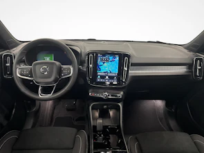 immagine del veicolo VOLVO EX40 Twin Black Edition AWD