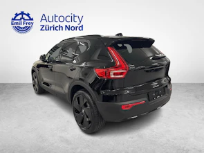 immagine del veicolo VOLVO EX40 Twin Black Edition AWD