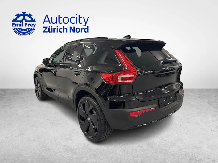 immagine del veicolo VOLVO EX40